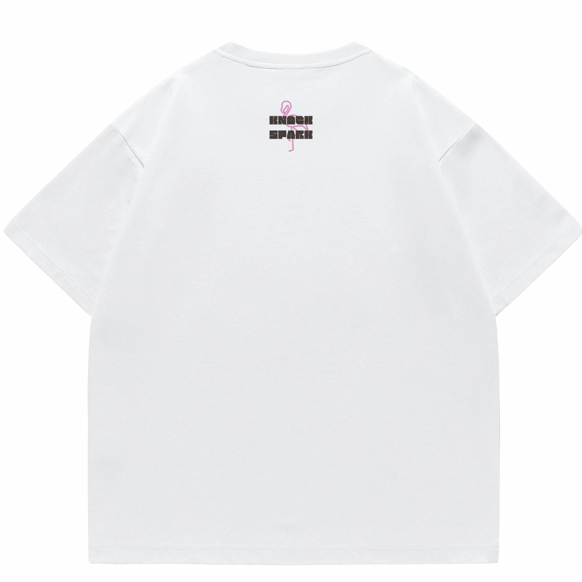 KNOCKSPARK T