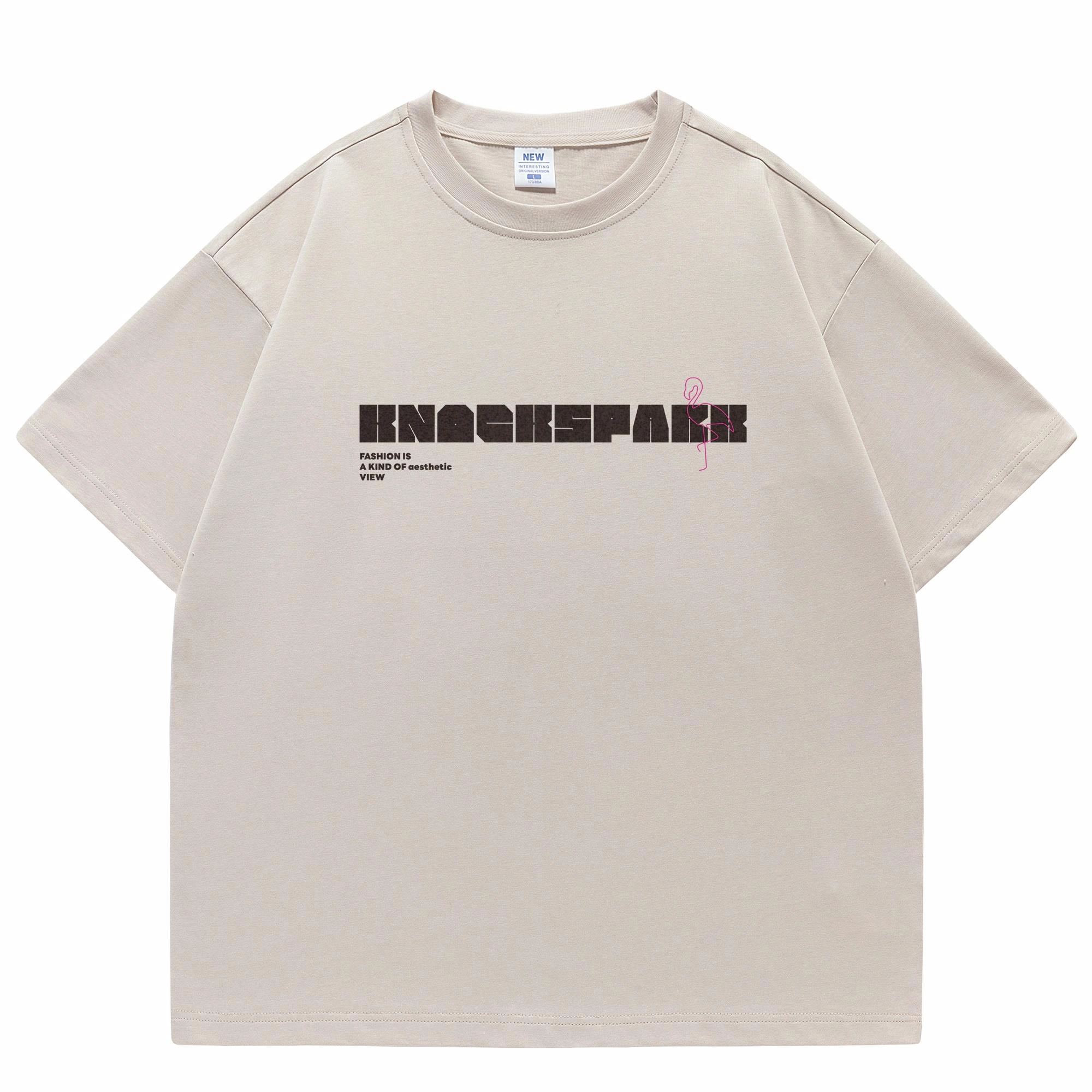 KNOCKSPARK T