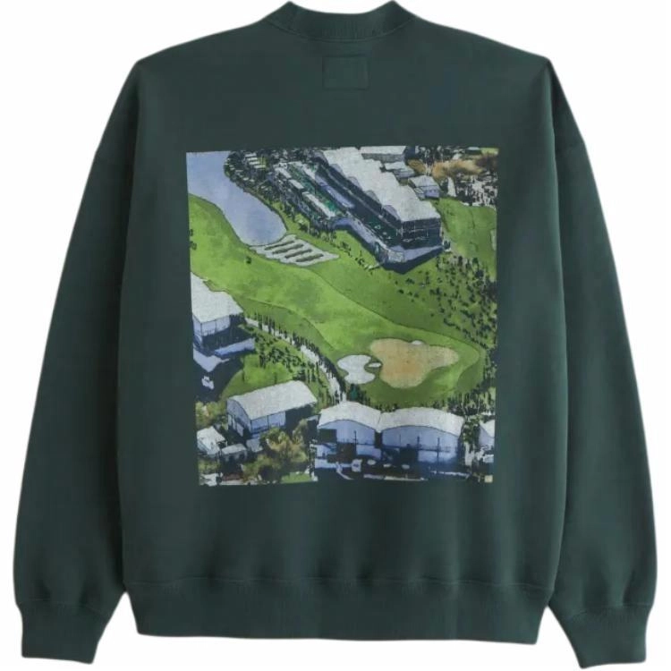 AbercrombieFitch