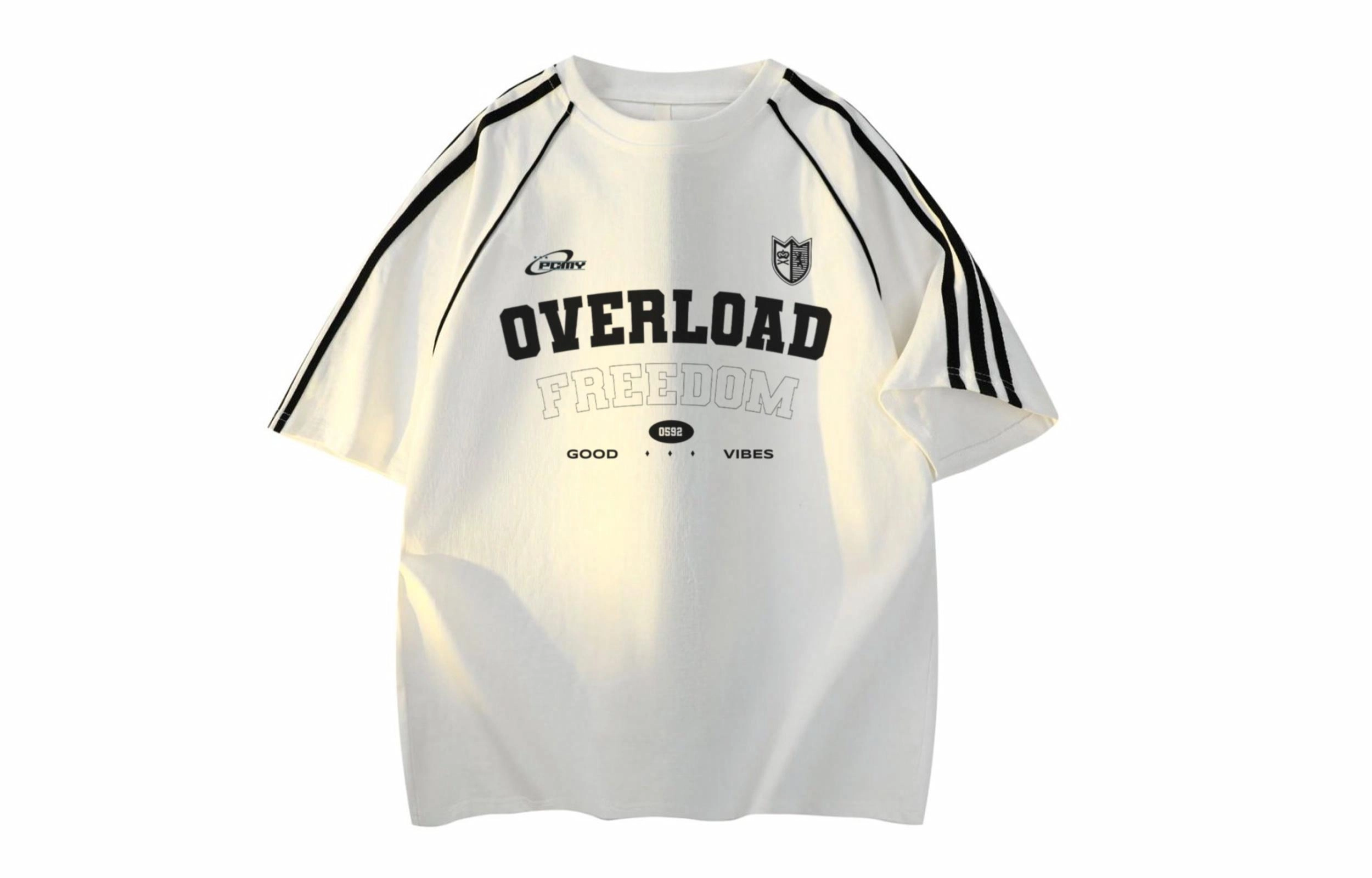 OXO OVERLOAD T