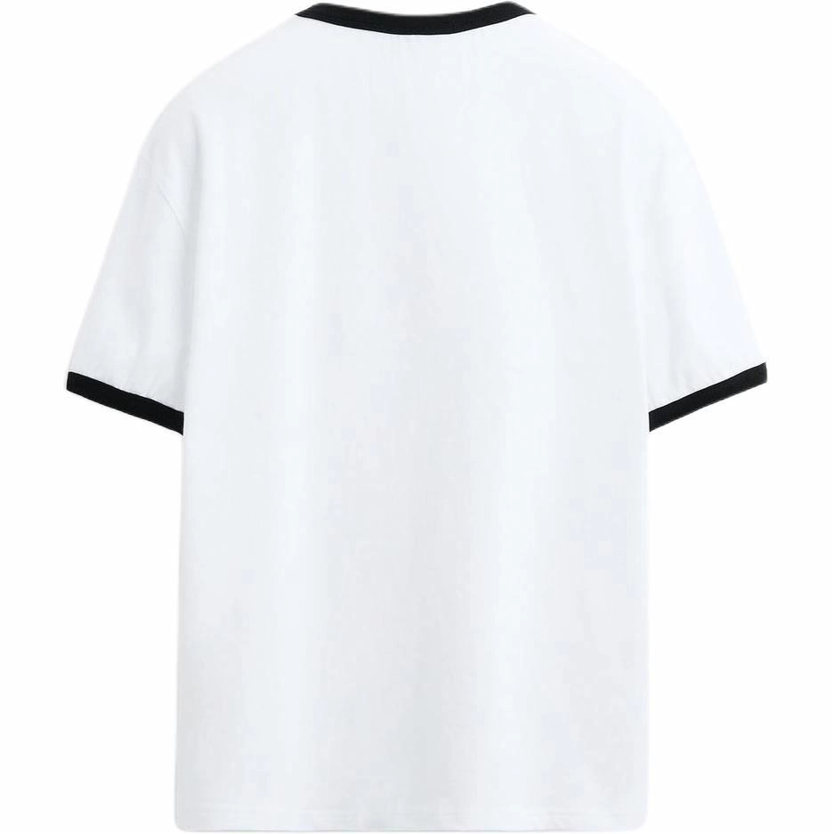 ZARA x ANDERSSON BELL SS25 logoT