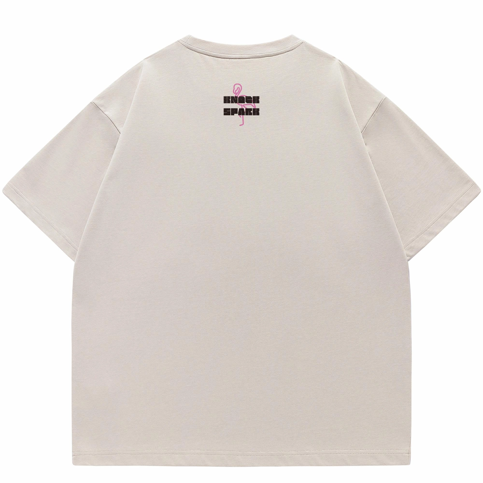 KNOCKSPARK T