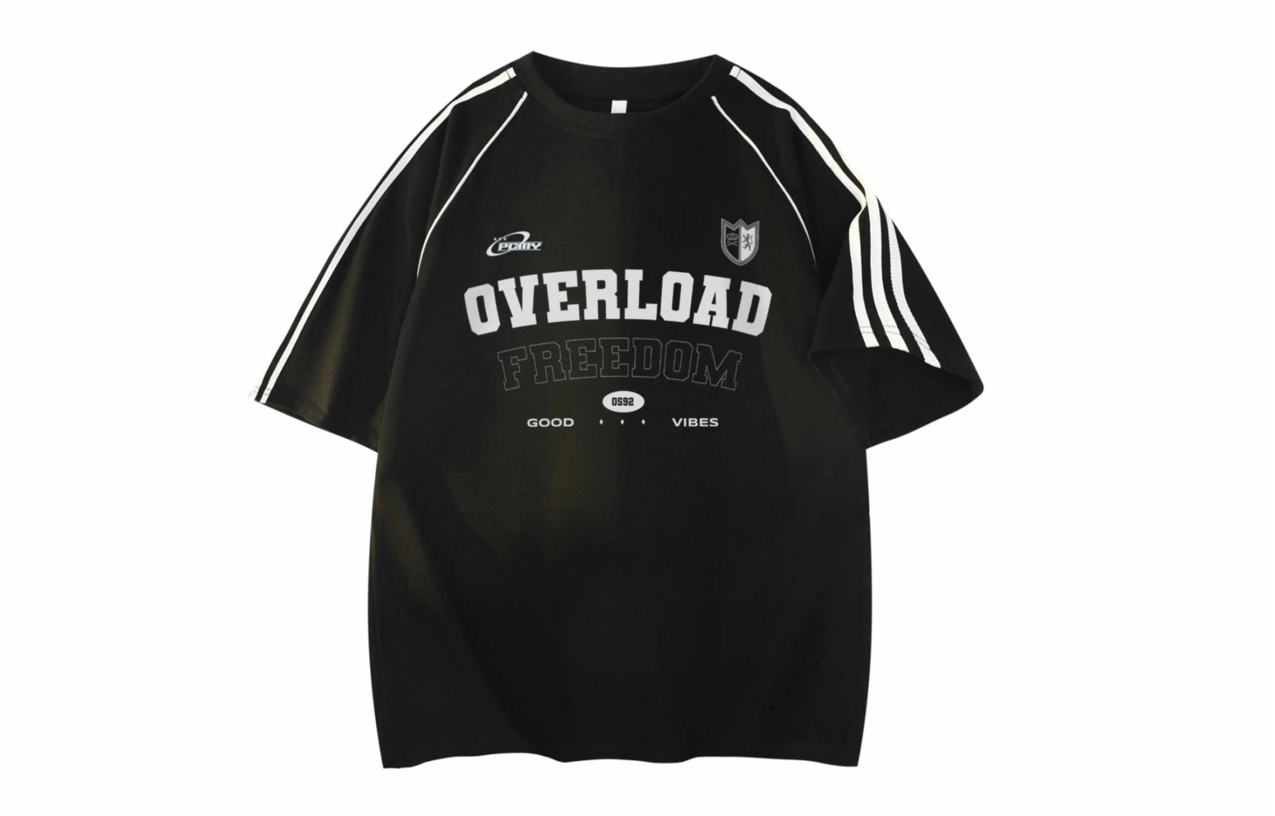 OXO OVERLOAD T