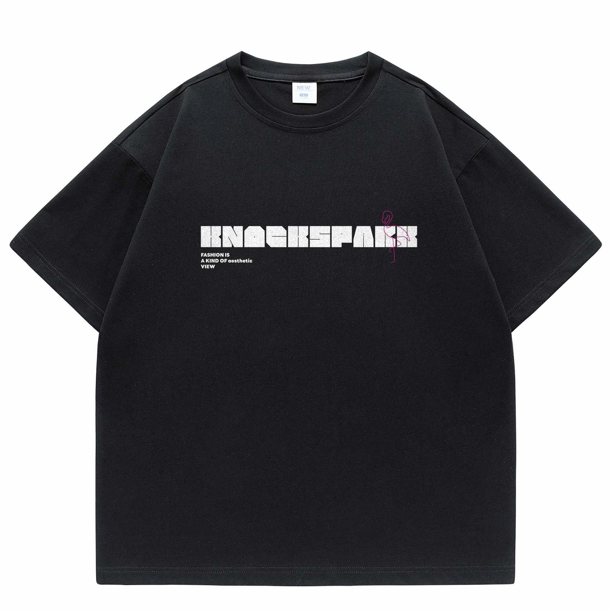 KNOCKSPARK T
