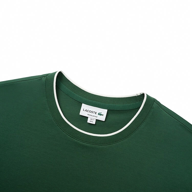 LACOSTE SS25 T