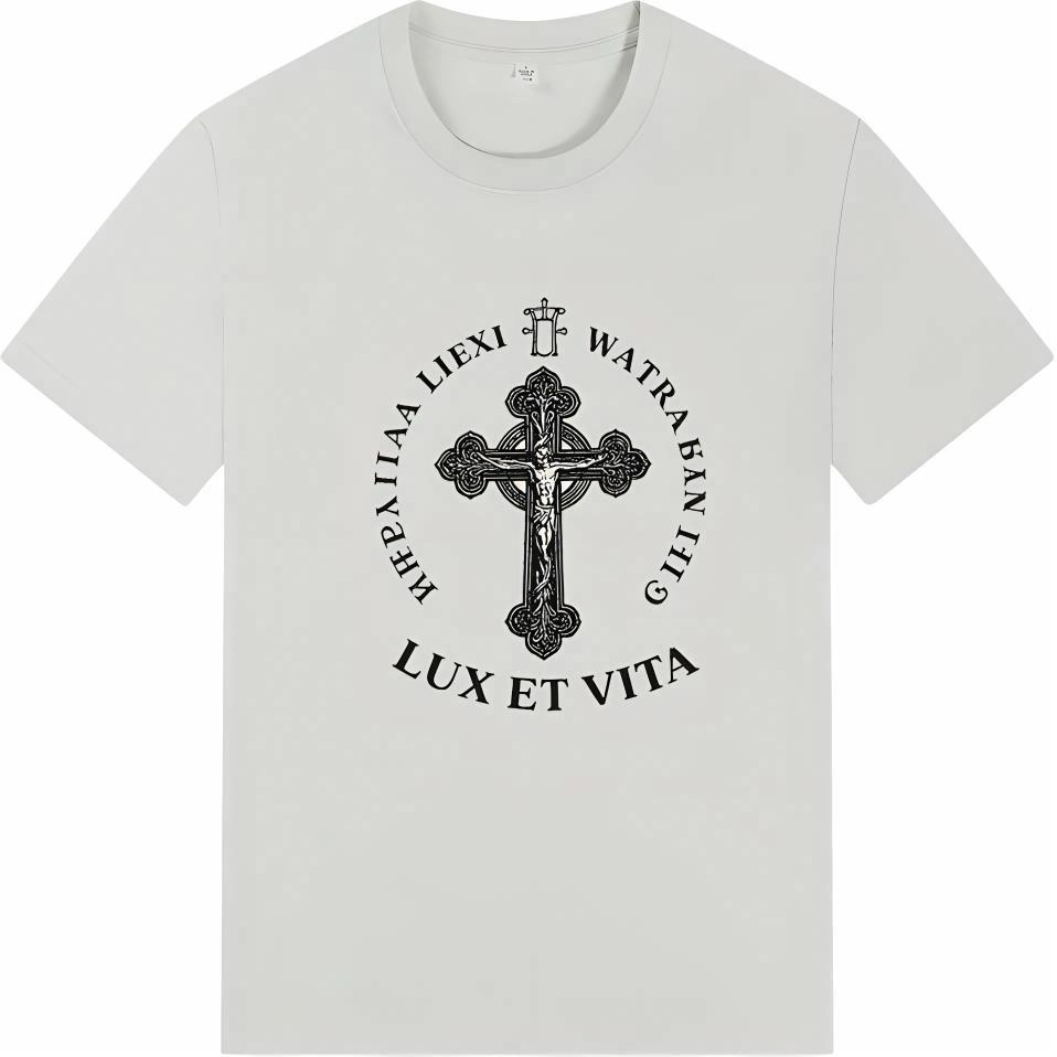 LUX ET VITA T