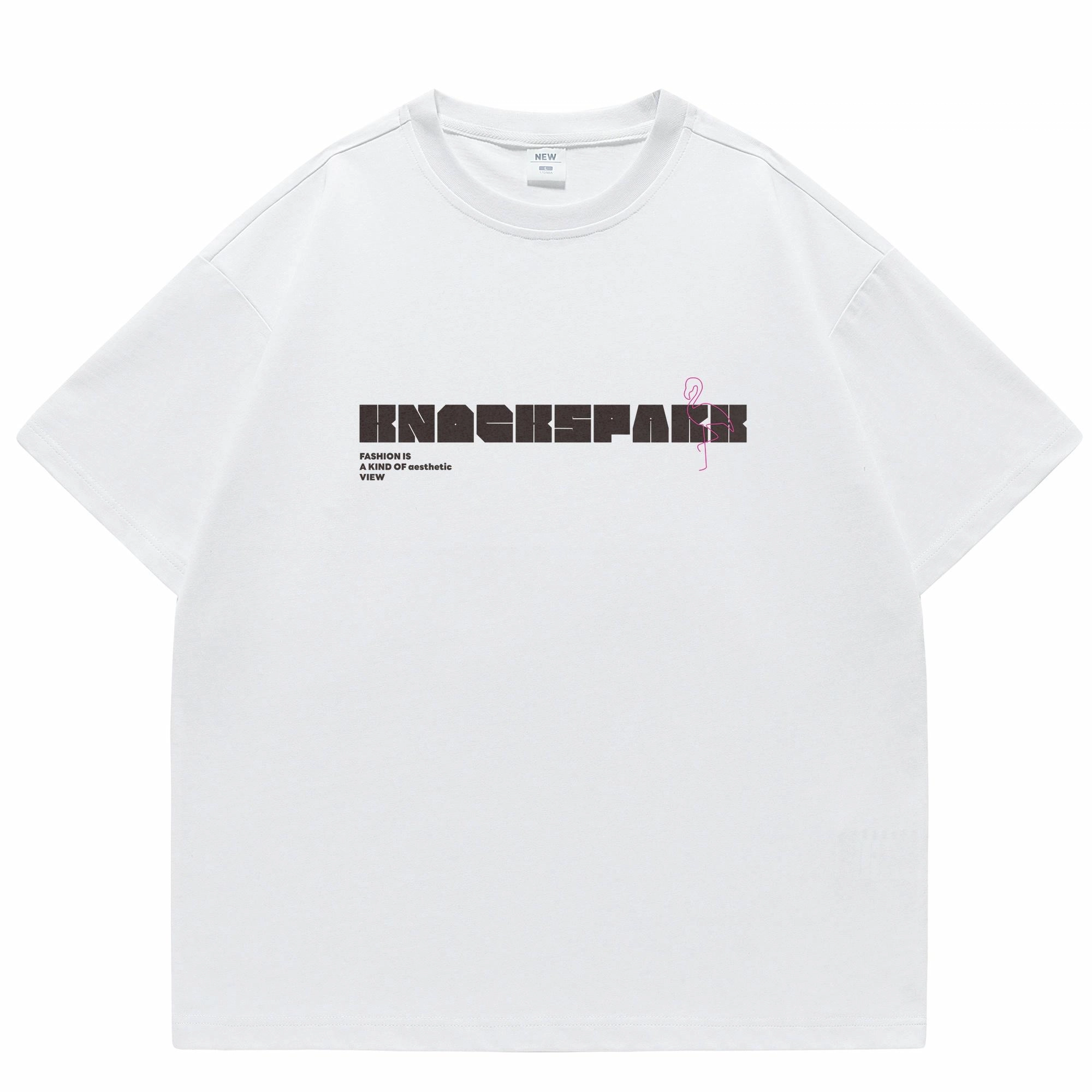 KNOCKSPARK T