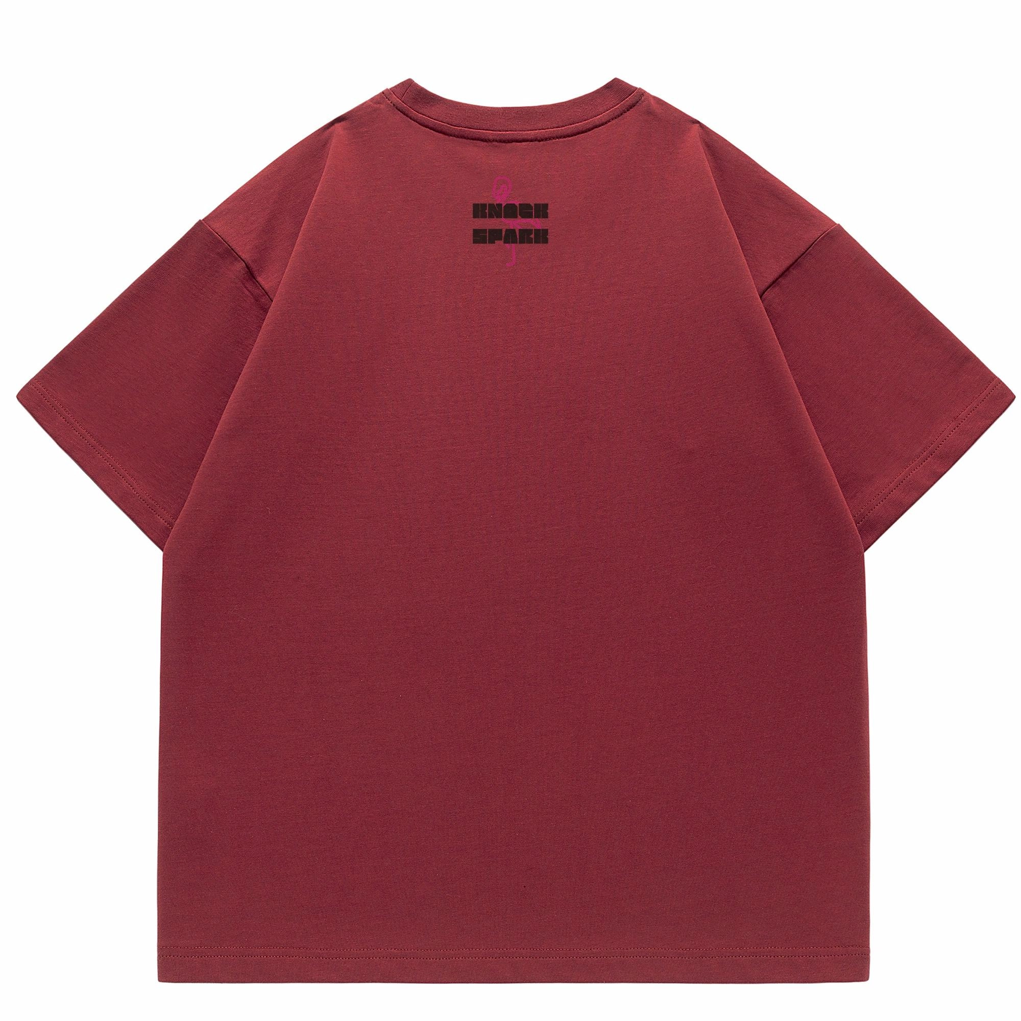 KNOCKSPARK T