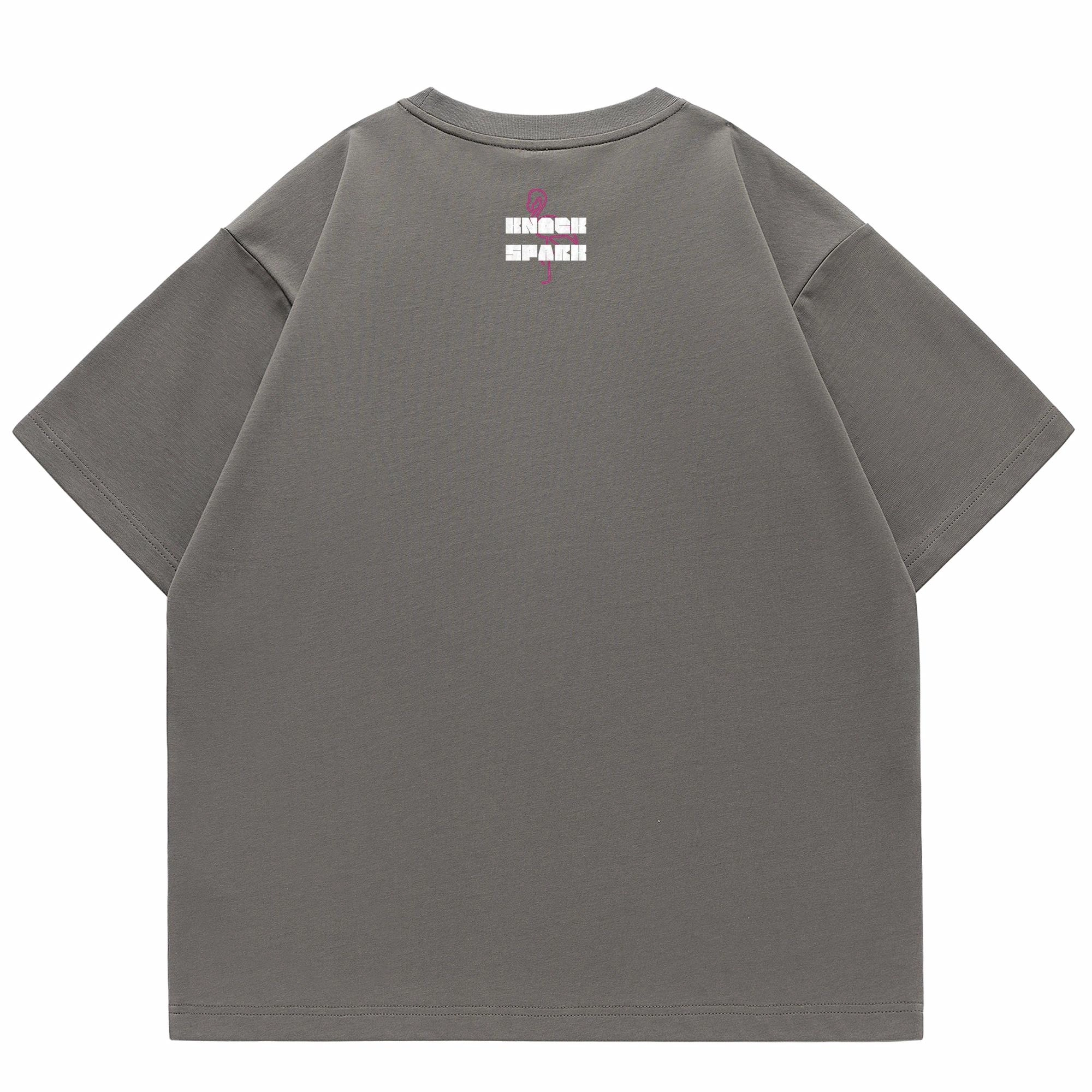KNOCKSPARK T