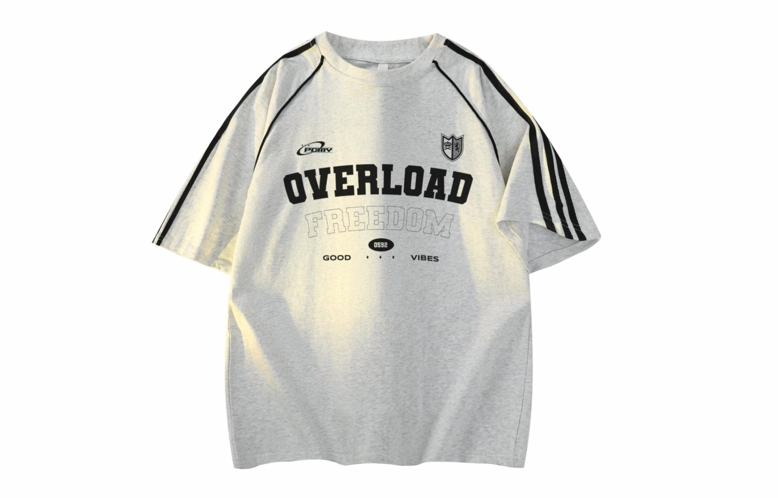 OXO OVERLOAD T