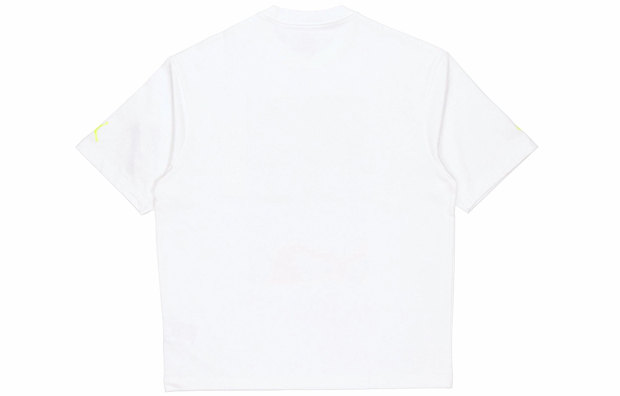 Jordan "Why Not" T