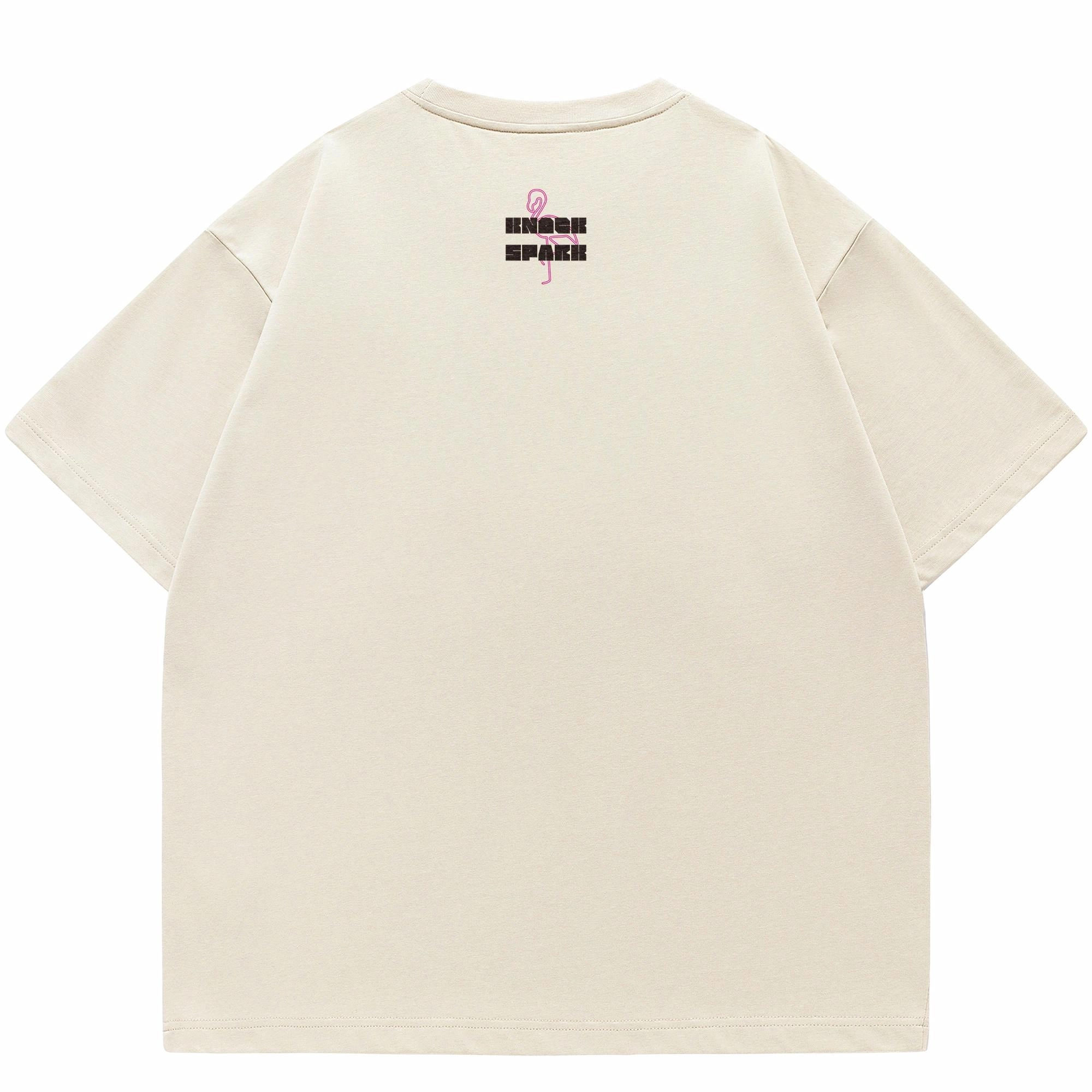 KNOCKSPARK T