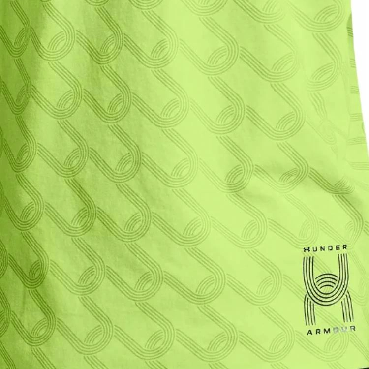 Under Armour Anywhere Run Singlet