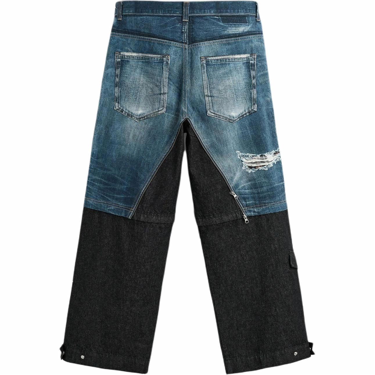 ZARA x ANDERSSON BELL SS25