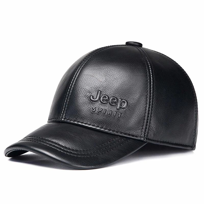 JEEP SPIRIT