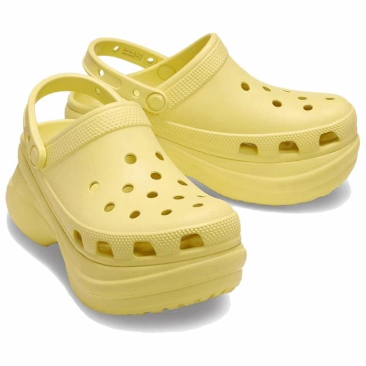Crocs classic bay clog