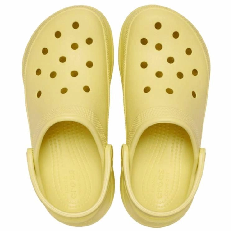 Crocs classic bay clog