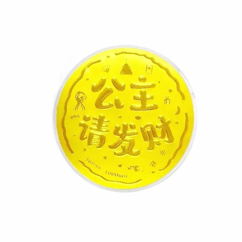 ZHONGLING 999