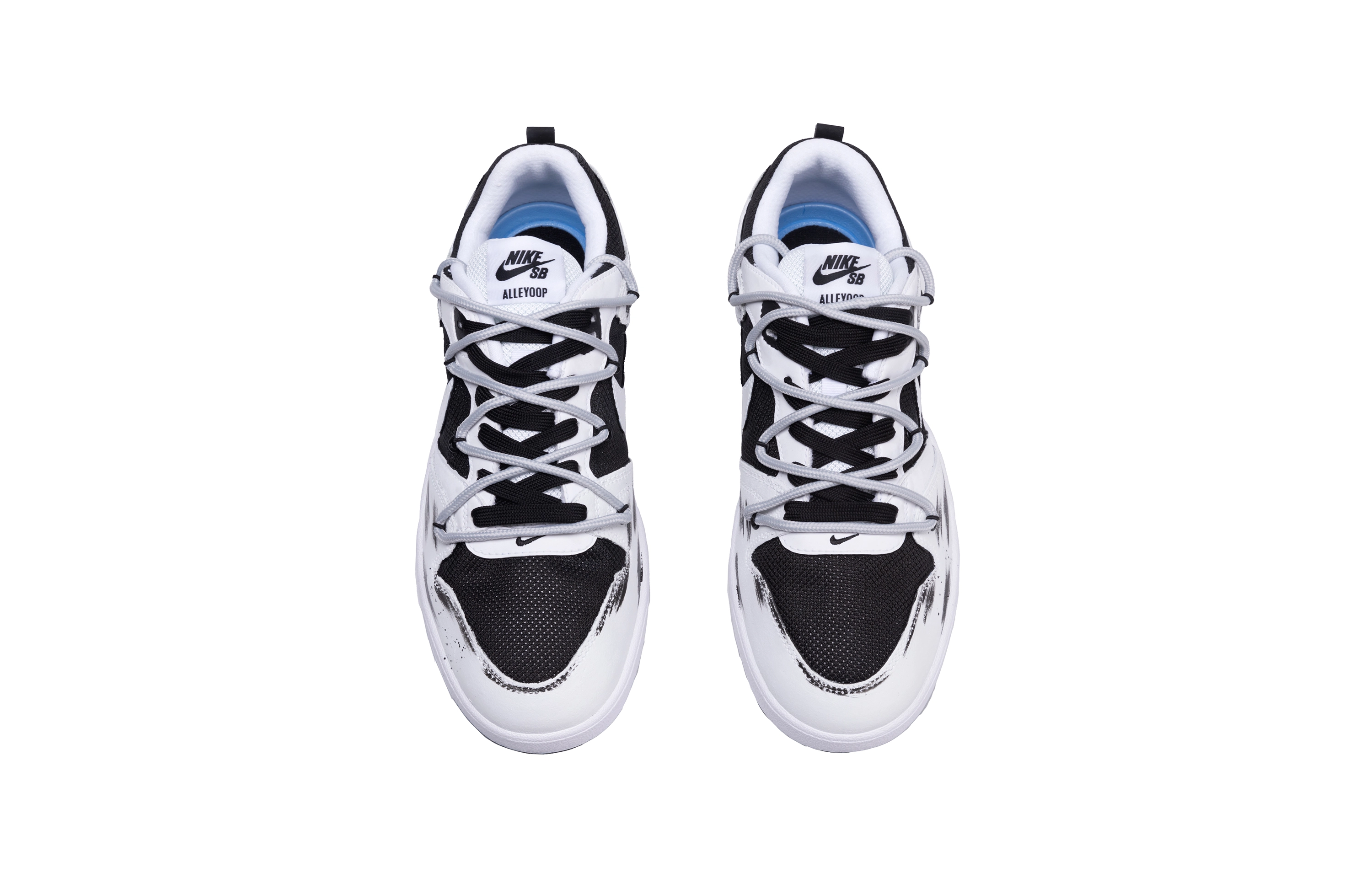 Nike SB Alleyoop