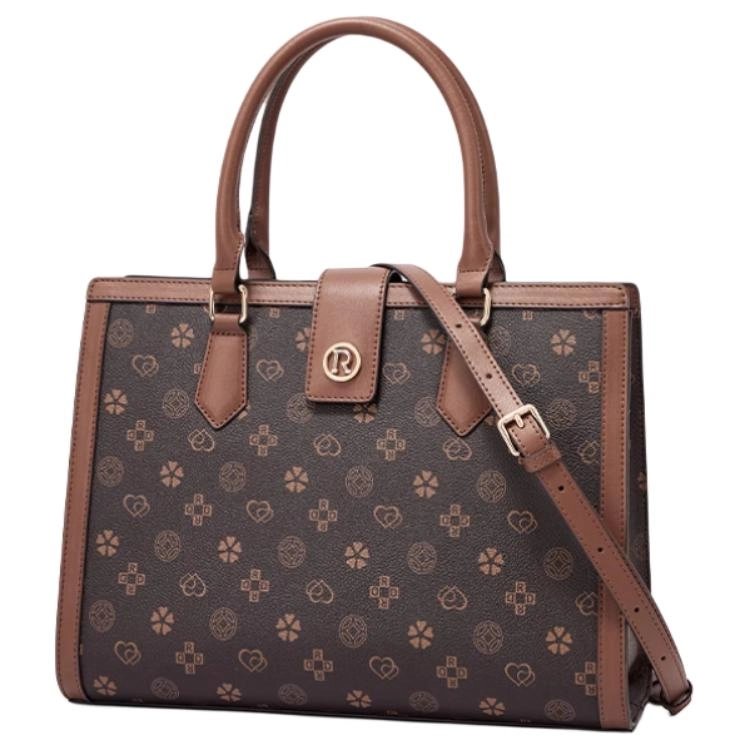 PVC Tote