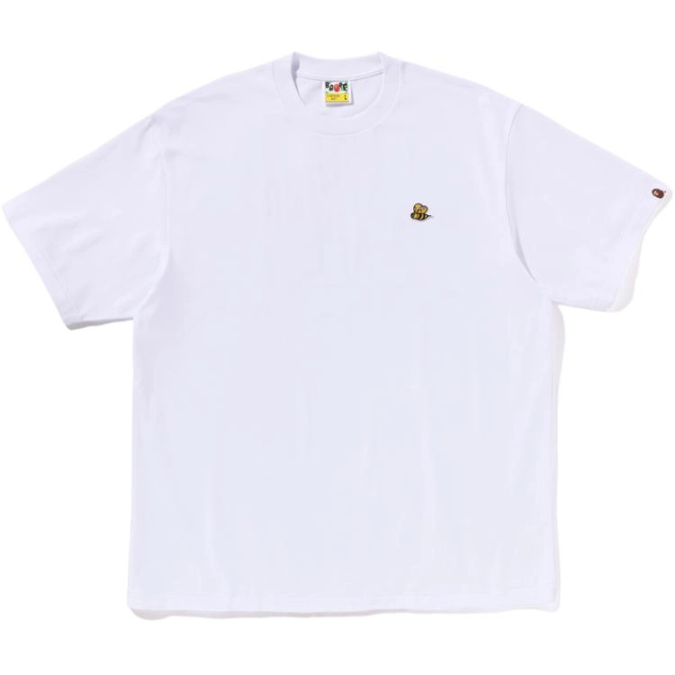 BAPE SS25 T