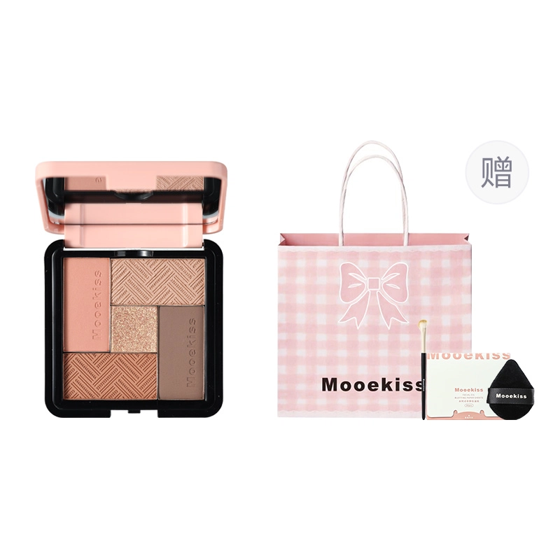Mooekiss 8.5g