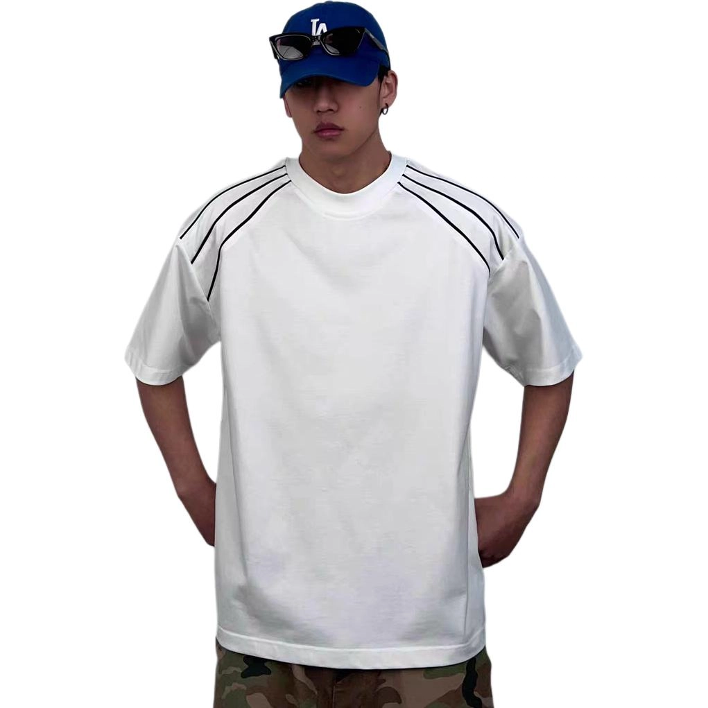 PAINT STAIN T