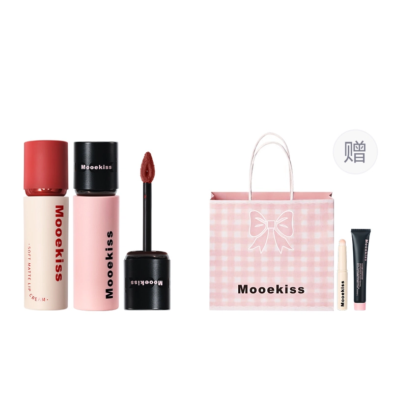 Mooekiss 2