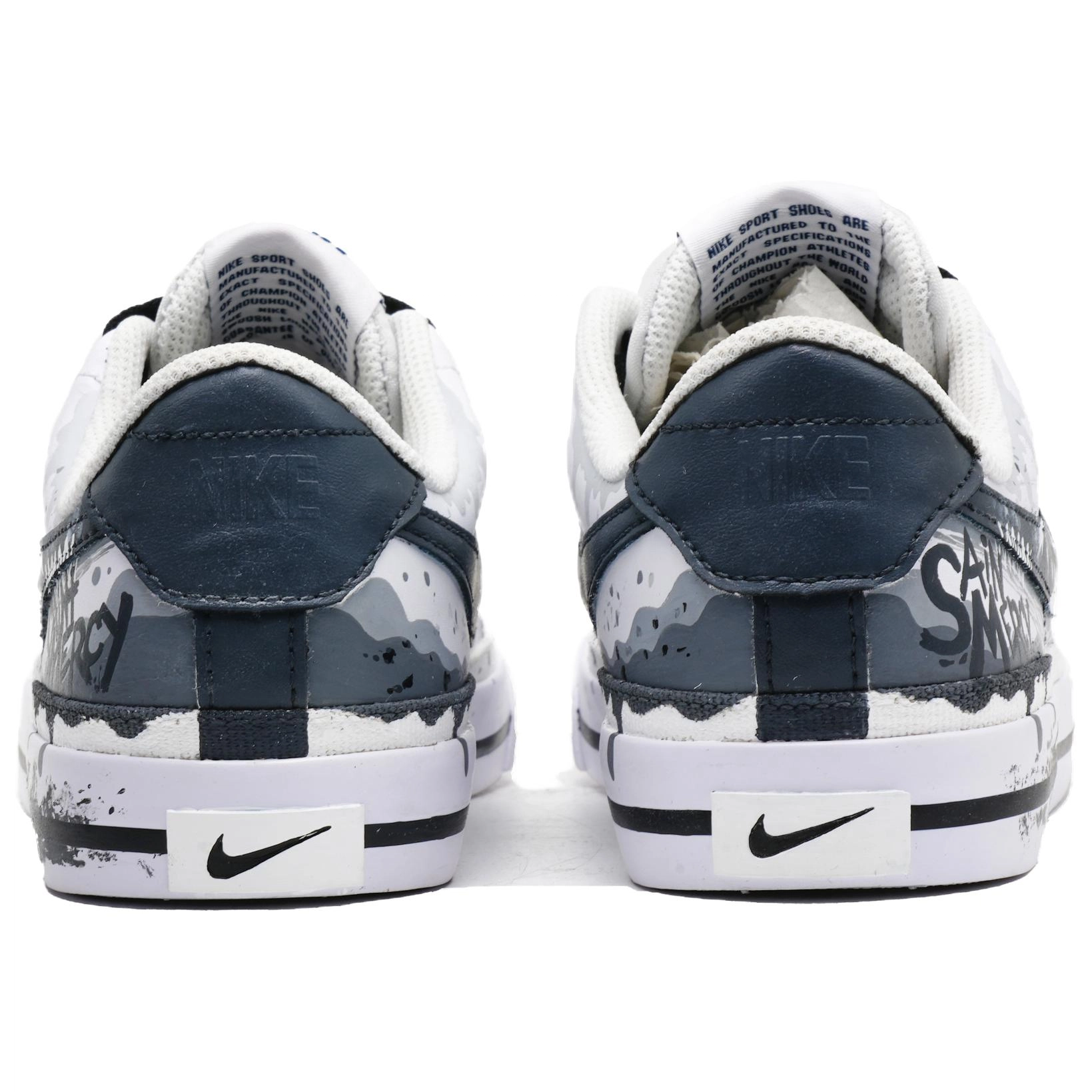 Nike Court Legacy