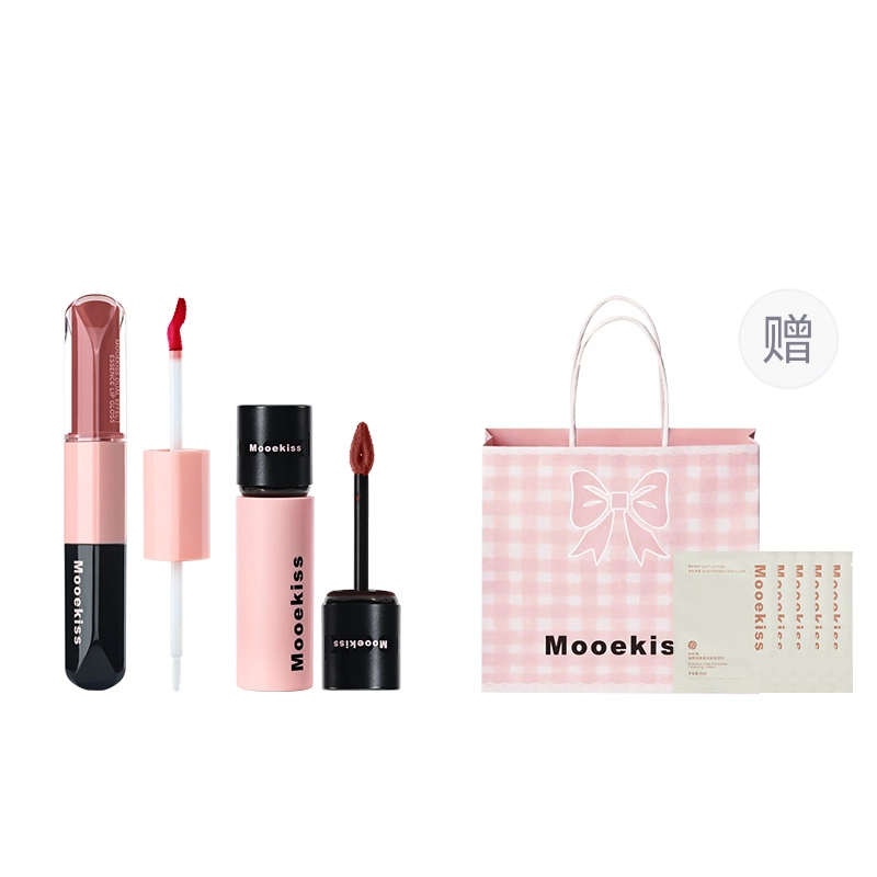 Mooekiss 2