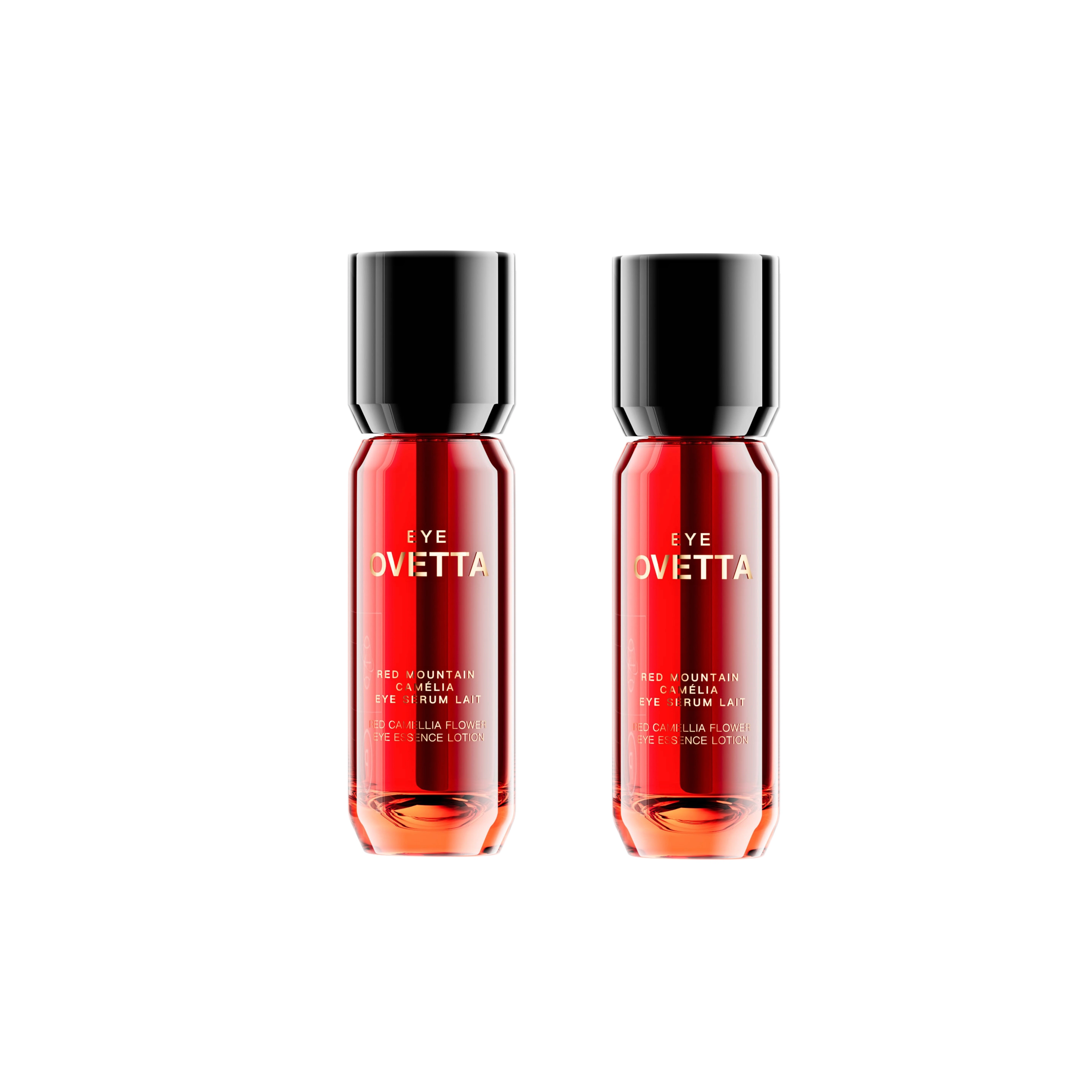 OVETTA 25ml*125ml*2