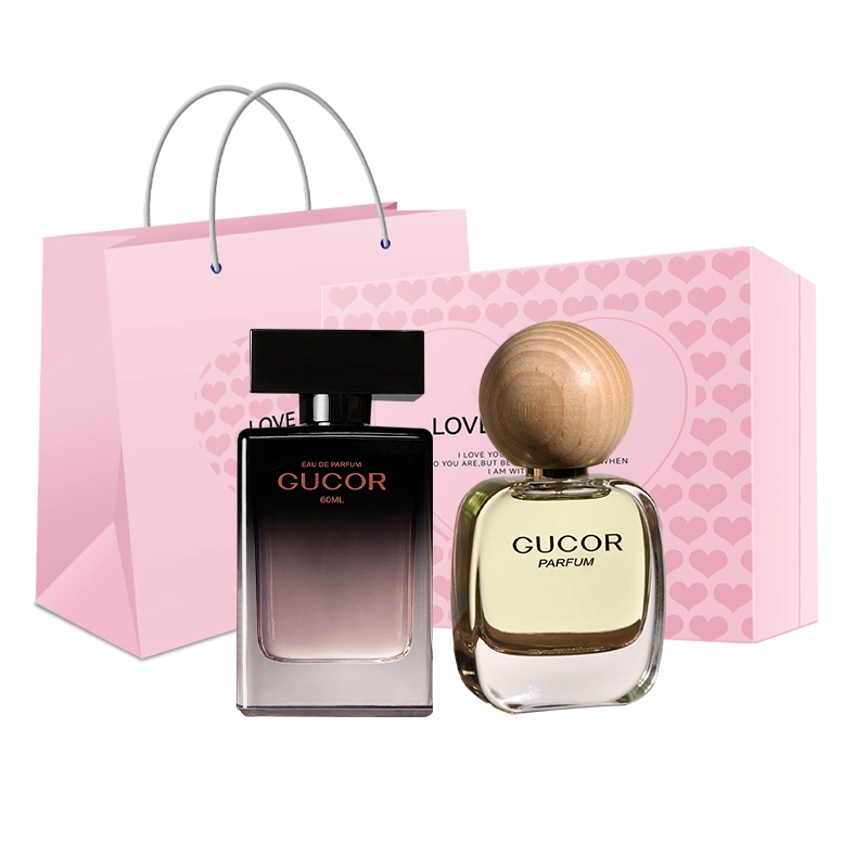 EDP 30ml+60ml
