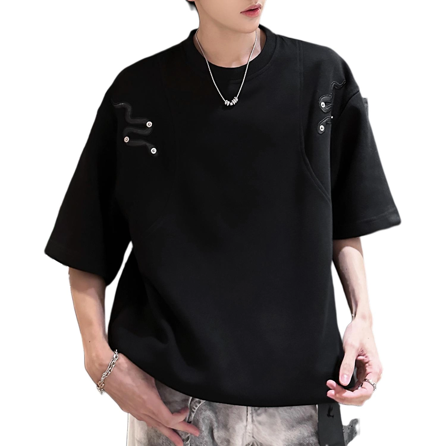 PAINT STAIN T