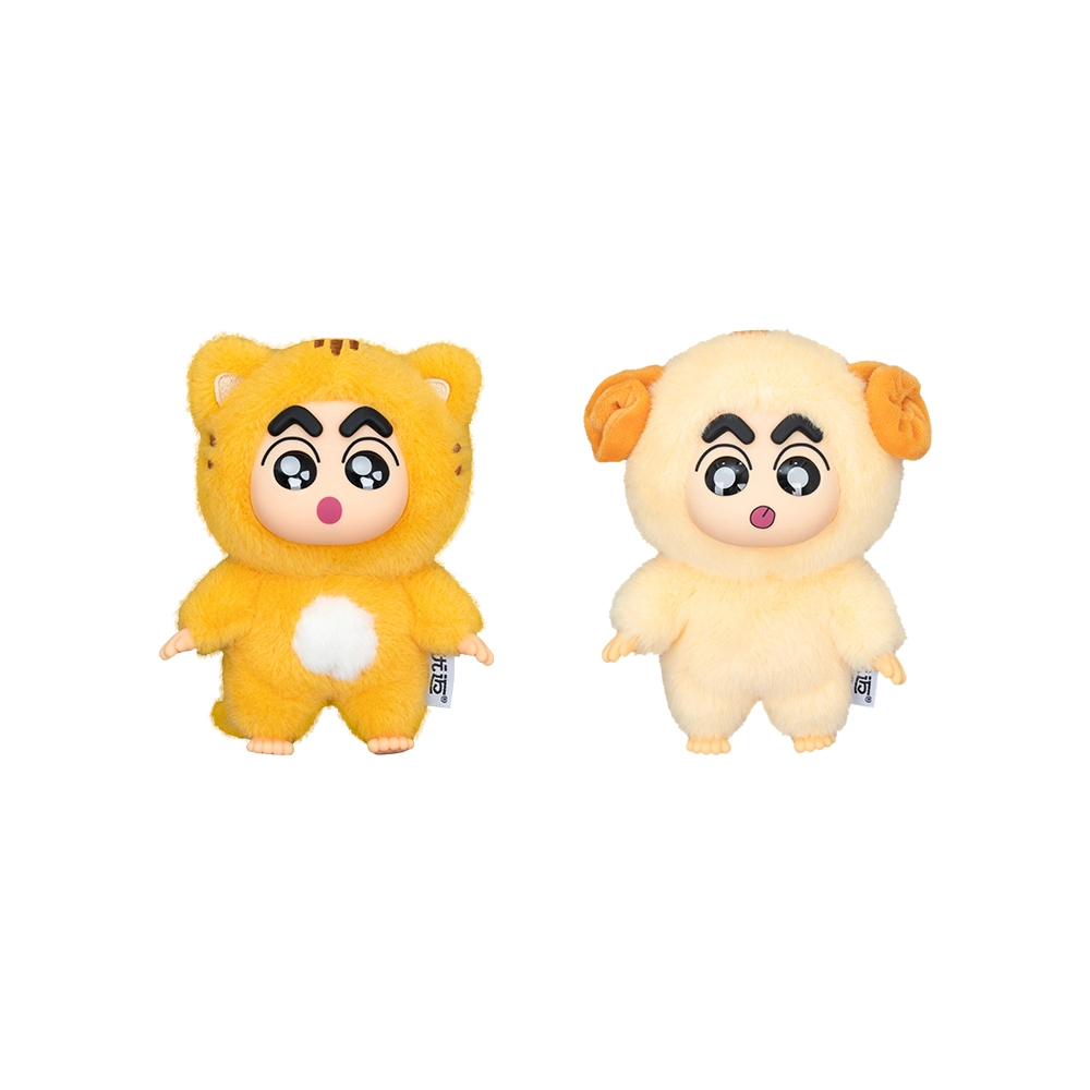 YOUMAI x Crayon Shinchan 16 6
