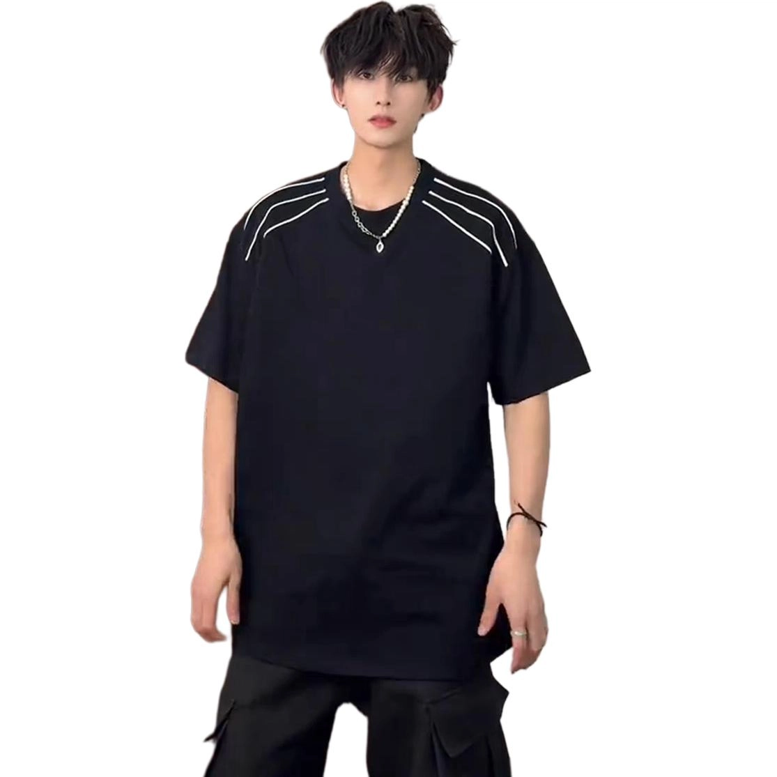 T