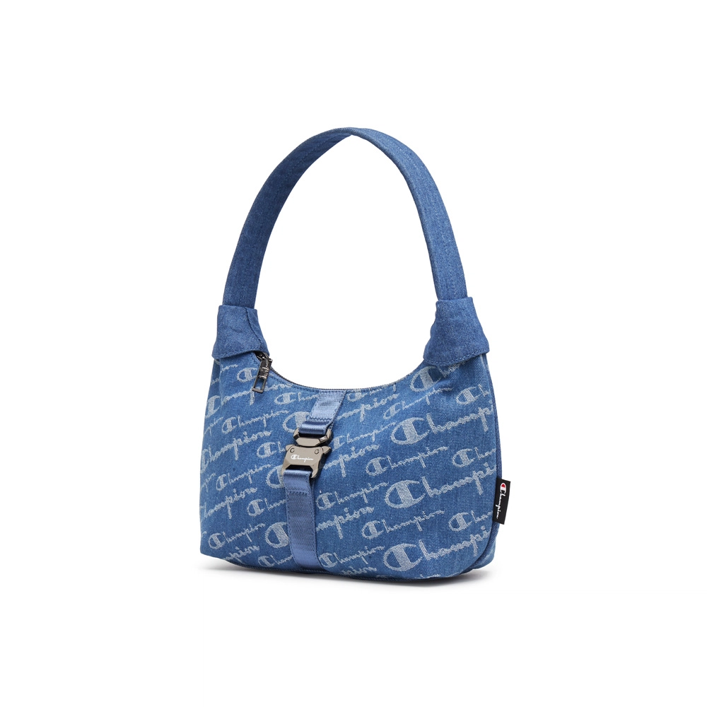 Champion Buckle Mono Shoulder Bag