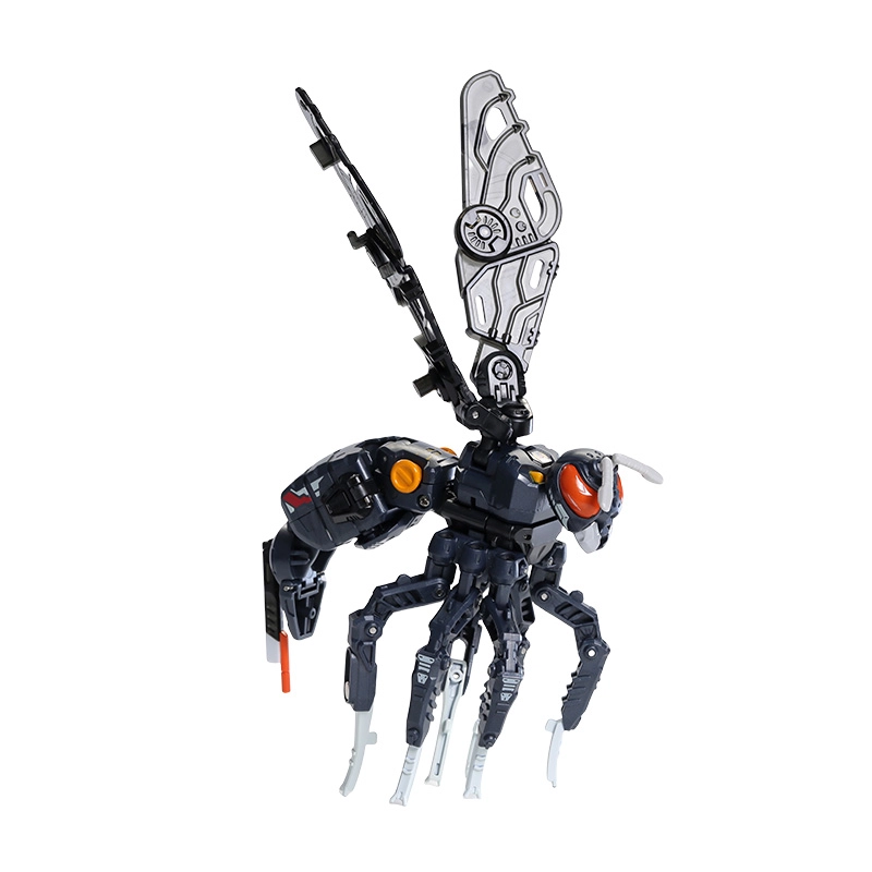 52TOYS SBEASTBOX