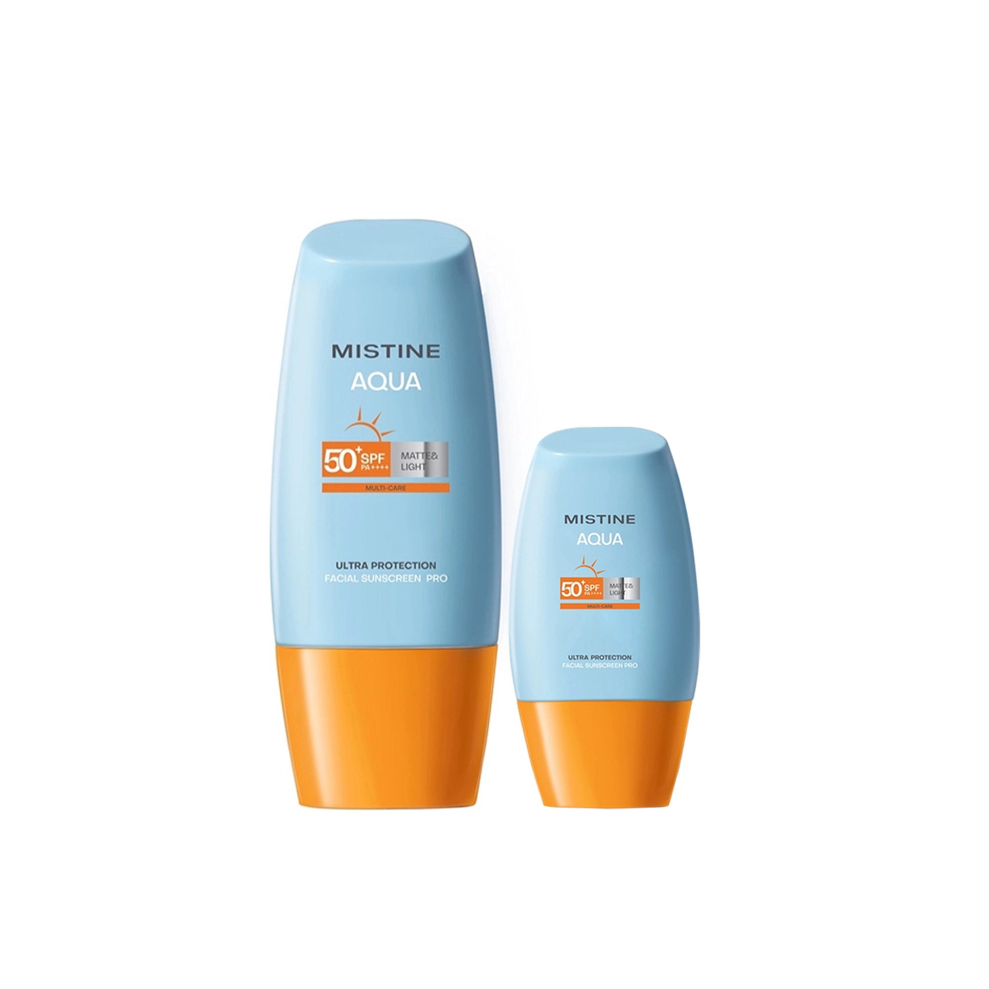 Mistine 40ml40ml*240ml*390ml*2