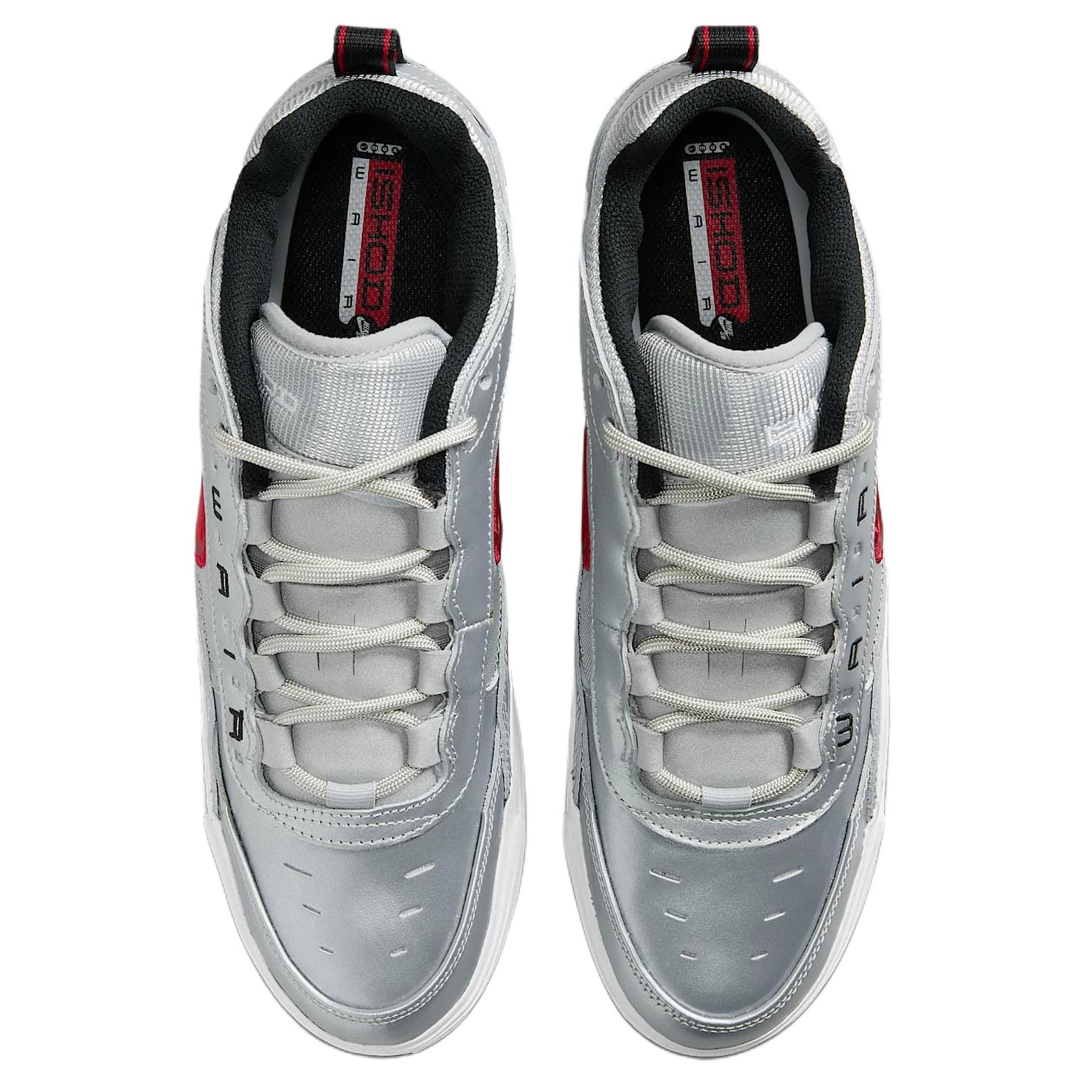 Nike SB Ishod 2 Silver Bullet