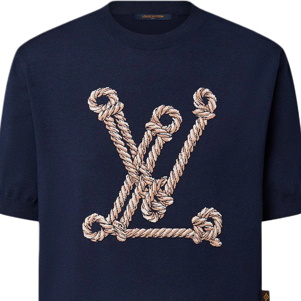 LOUIS VUITTON SS25 Nautical
