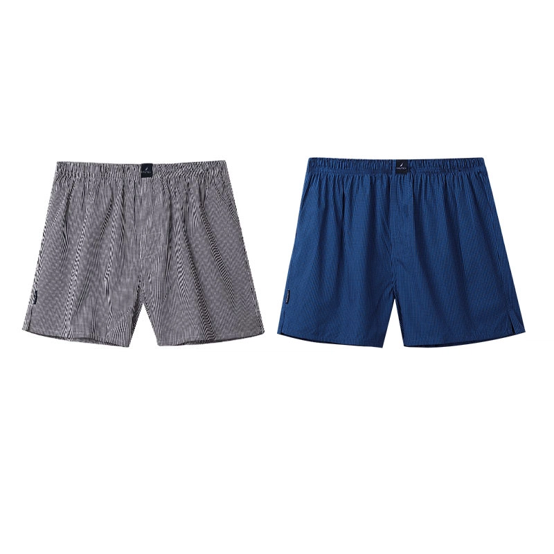 NAUTICA UNDERWEAR 2