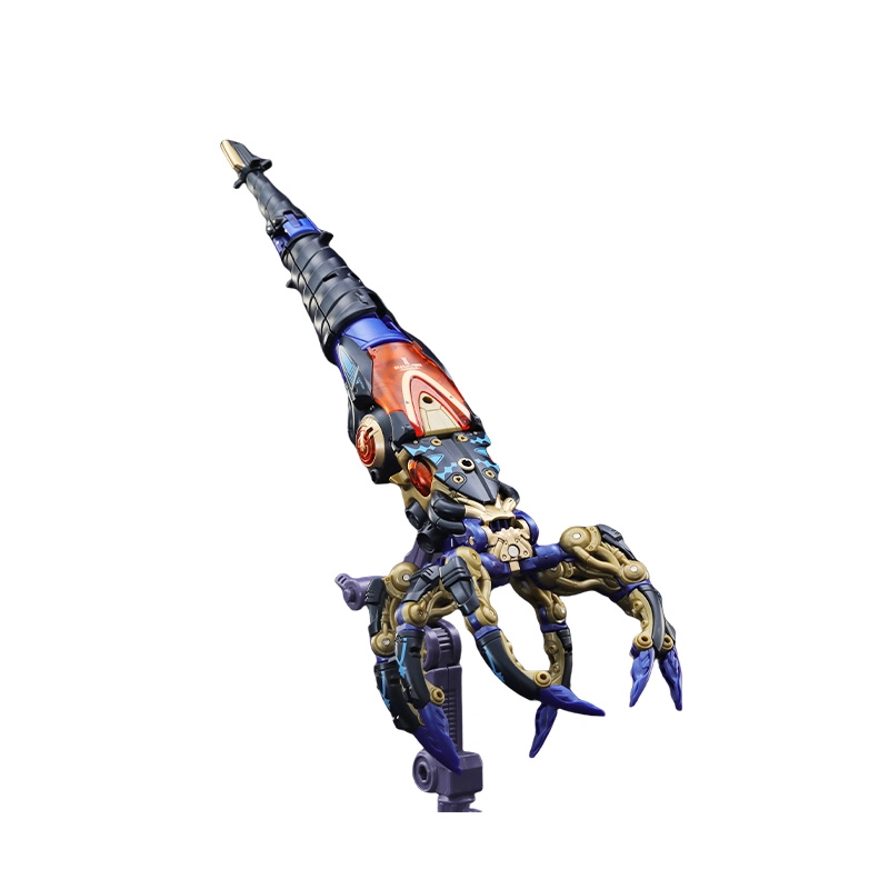 52TOYS BEASTBOX