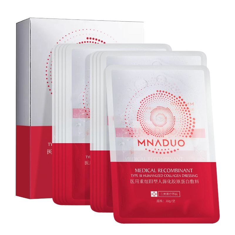 MNADUO III