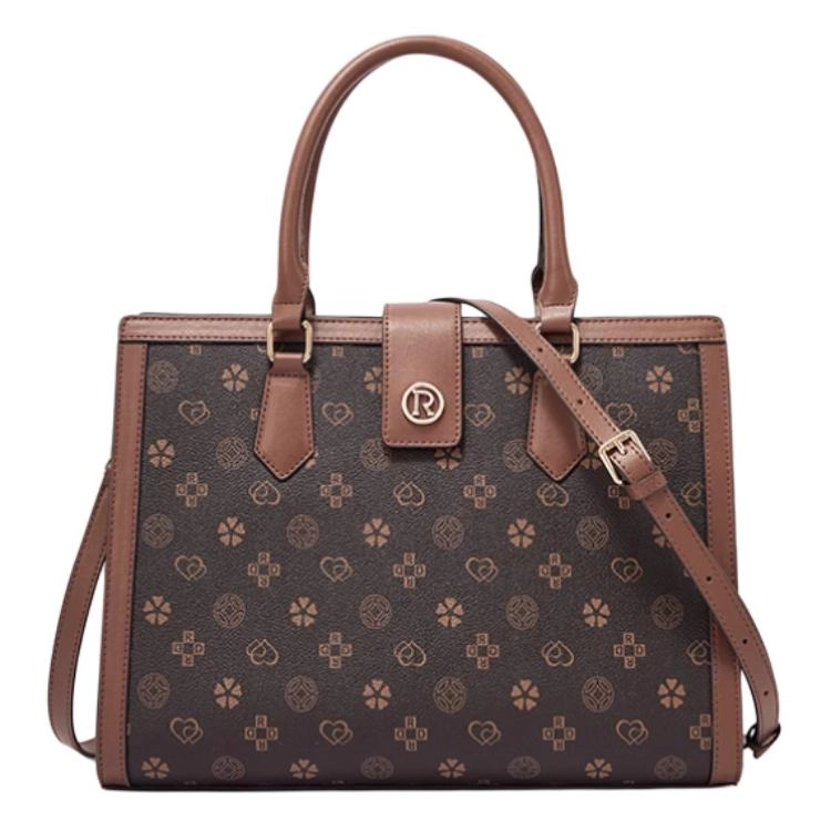 PVC Tote