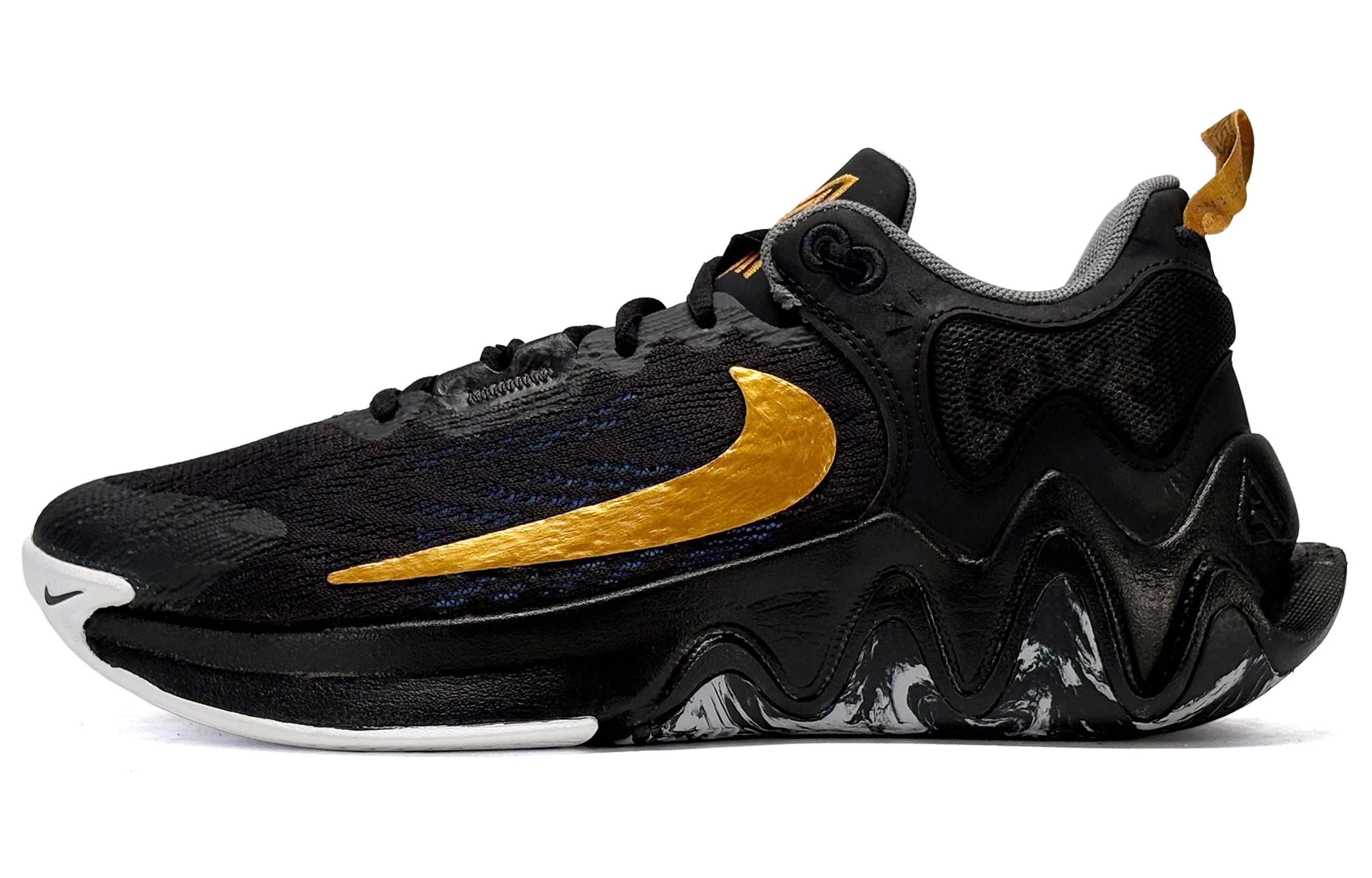 Nike Giannis Immortality 2 CUS ID CNY