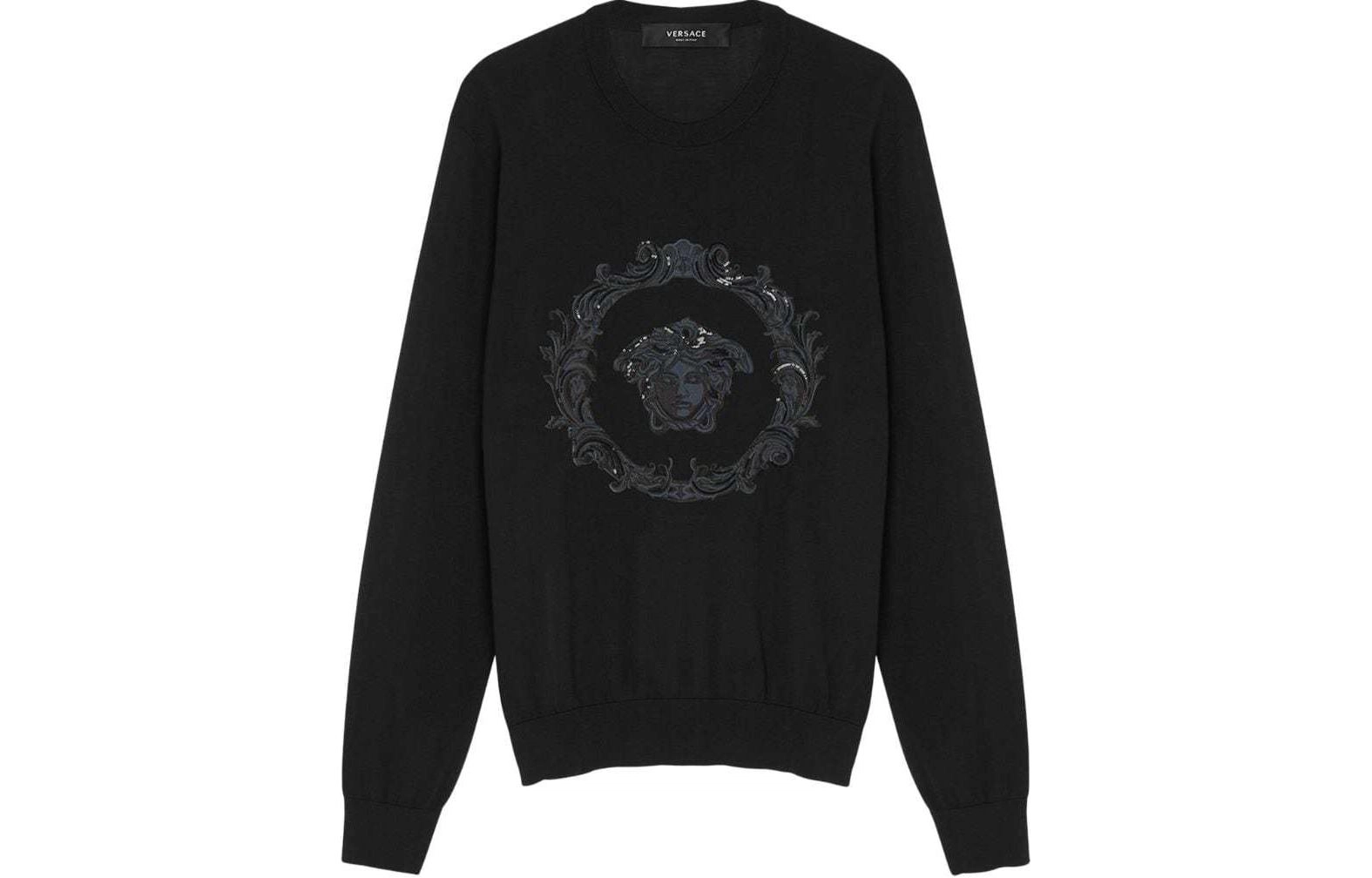 VERSACE Logo