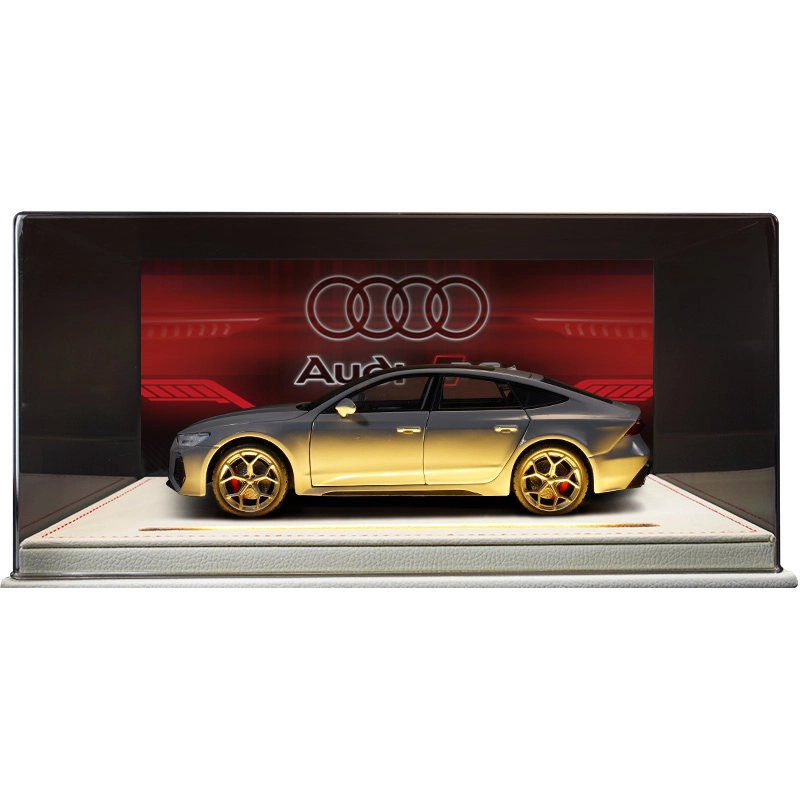 Aodi RS7