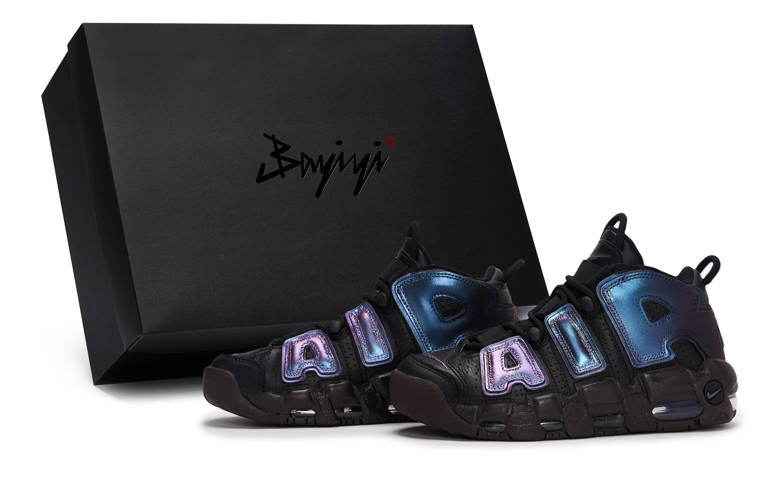 Nike Air More Uptempo 811
