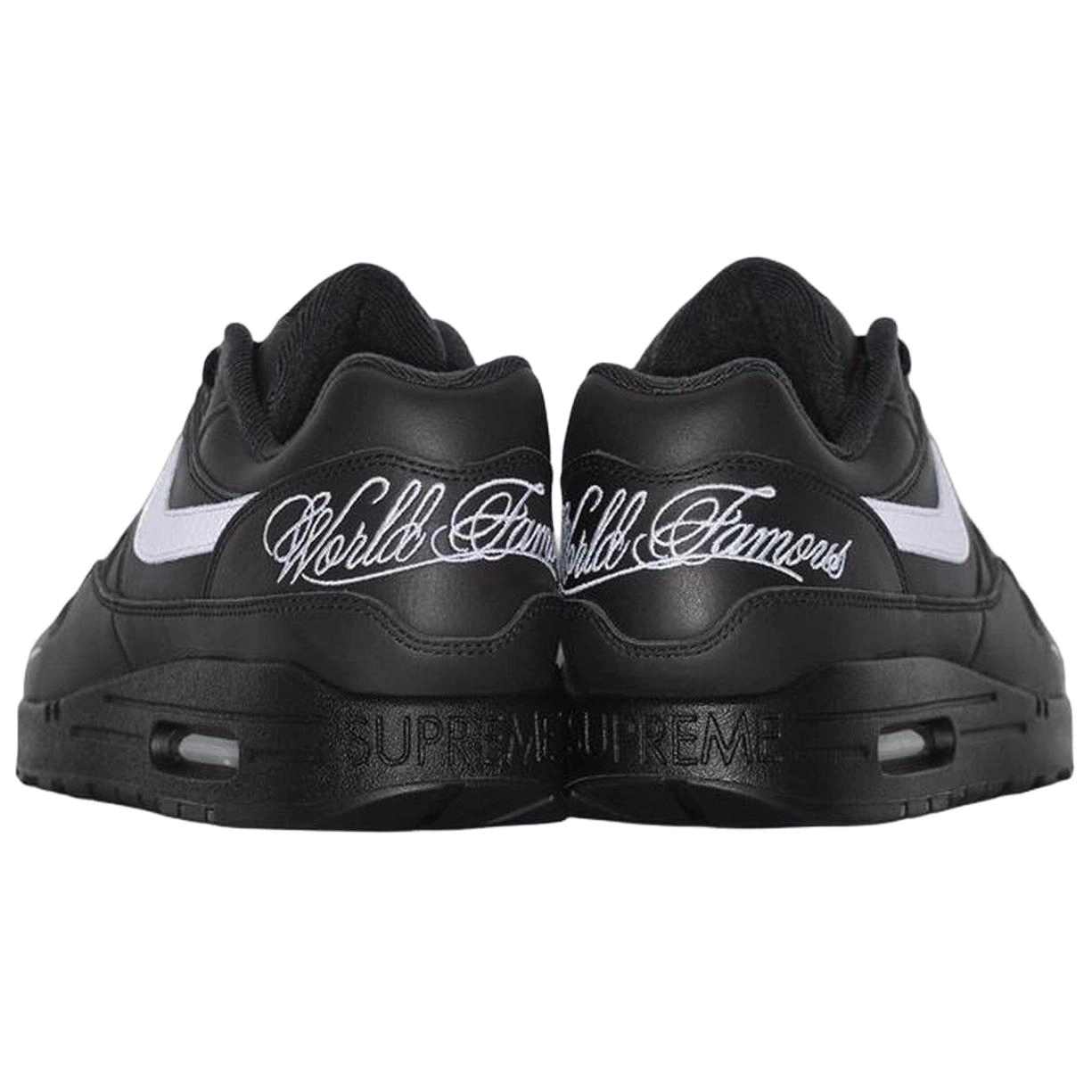 Supreme x Nike Air Max 1 '87