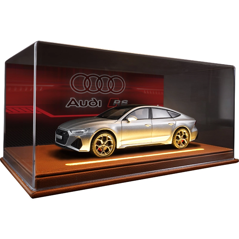 Aodi RS7
